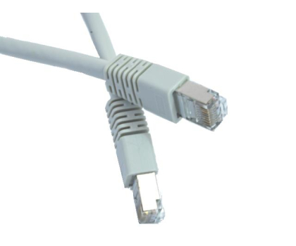 Gembird Kabel RJ-45 - RJ-45 FTP kat.6e 0,5m